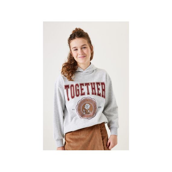 Garcia W24 Girls Teens Sweater