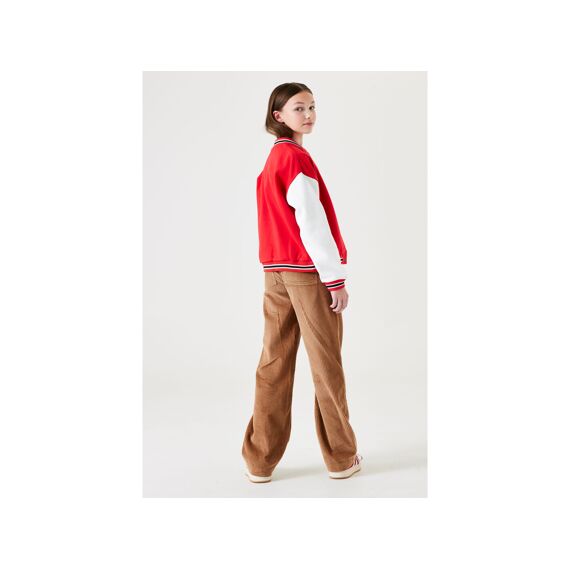 Garcia W24 Girls Teens Pants Non Denim