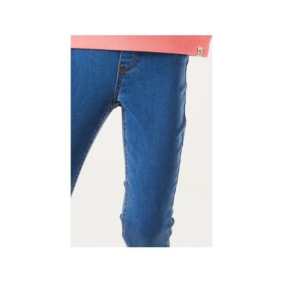 Garcia W24 Girls Kids Pants Denim