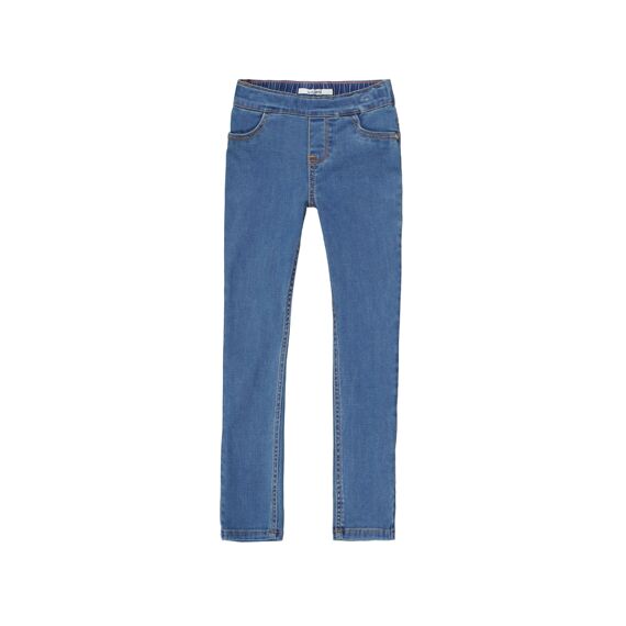 Garcia W24 Girls Kids Pants Denim