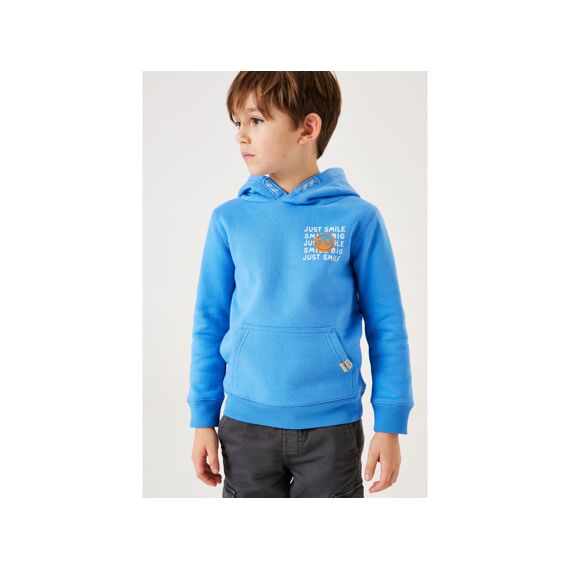 Garcia W24 Boys Kids Sweater