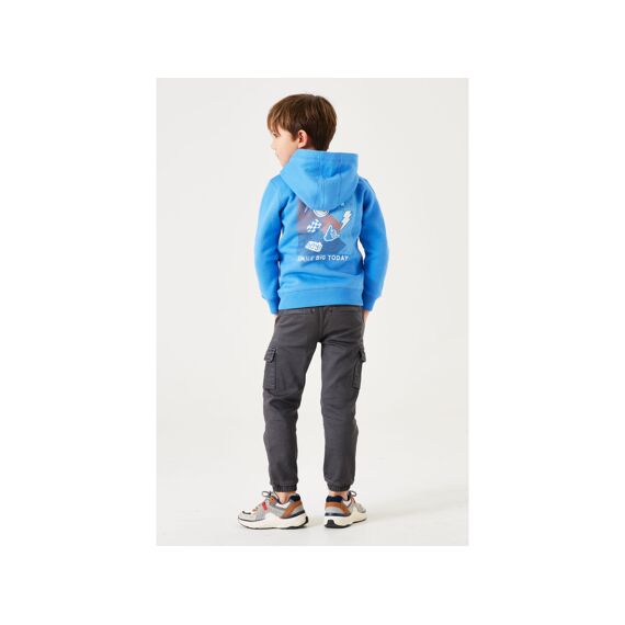 Garcia W24 Boys Kids Sweater