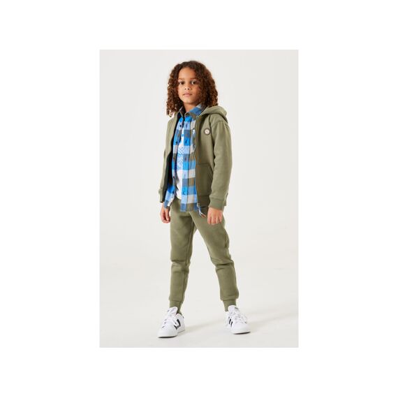 Garcia W24 Boys Kids Cardigan Sweat