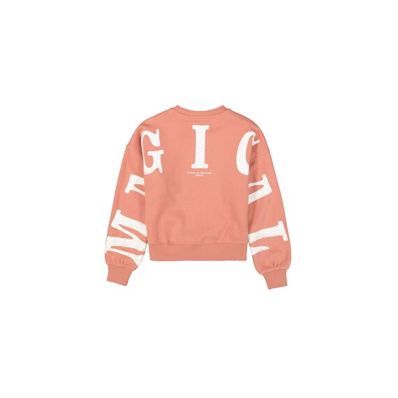 Garcia W24 Girls Teens Sweater