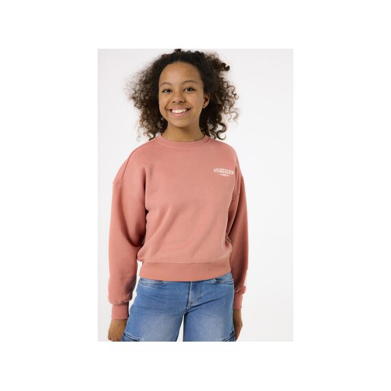 Garcia W24 Girls Teens Sweater