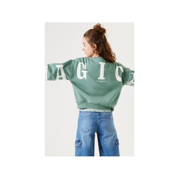 Garcia W24 Girls Teens Sweater