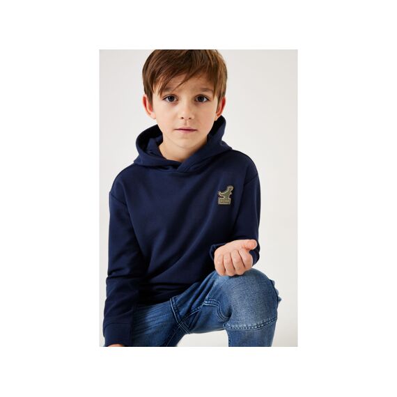 Garcia W24 Boys Kids Sweater