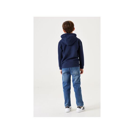 Garcia W24 Boys Kids Sweater