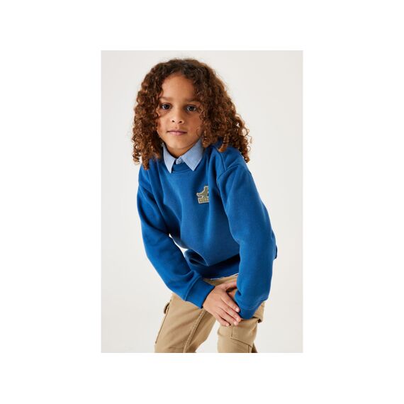 Garcia W24 Boys Kids Sweater