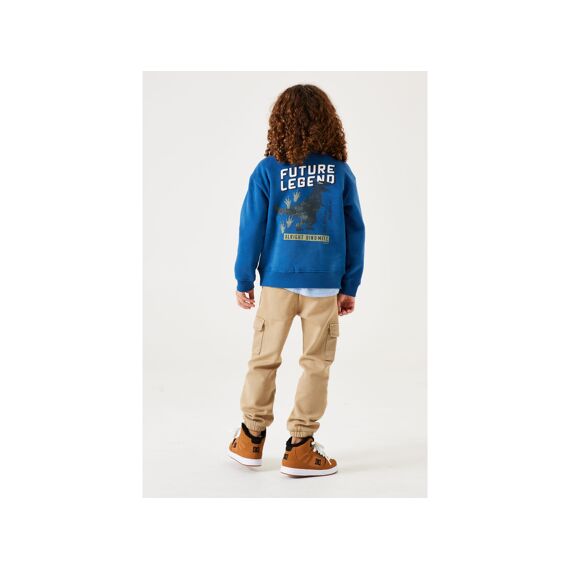 Garcia W24 Boys Kids Sweater