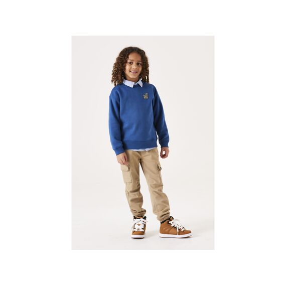 Garcia W24 Boys Kids Sweater