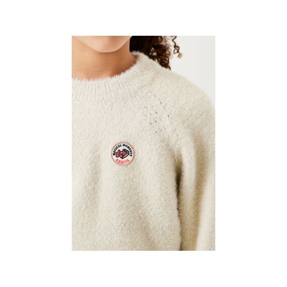 Garcia W24 Girls Kids Pullover