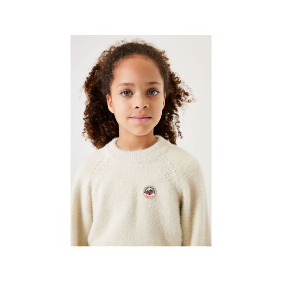 Garcia W24 Girls Kids Pullover