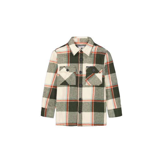 Garcia W24 Boys Kids Overshirt