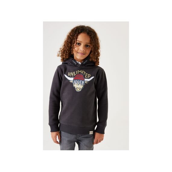 Garcia W24 Boys Kids Sweater