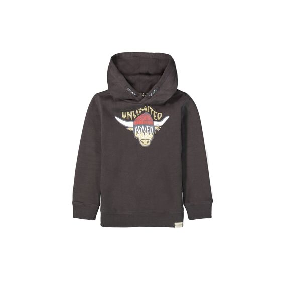 Garcia W24 Boys Kids Sweater