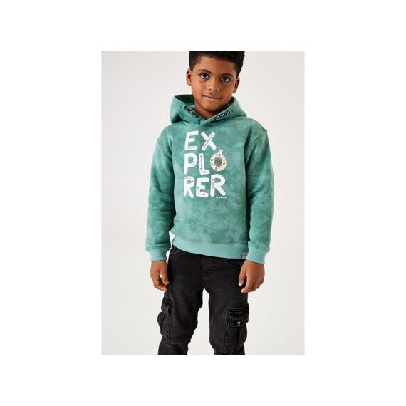 Garcia W24 Boys Kids Sweater