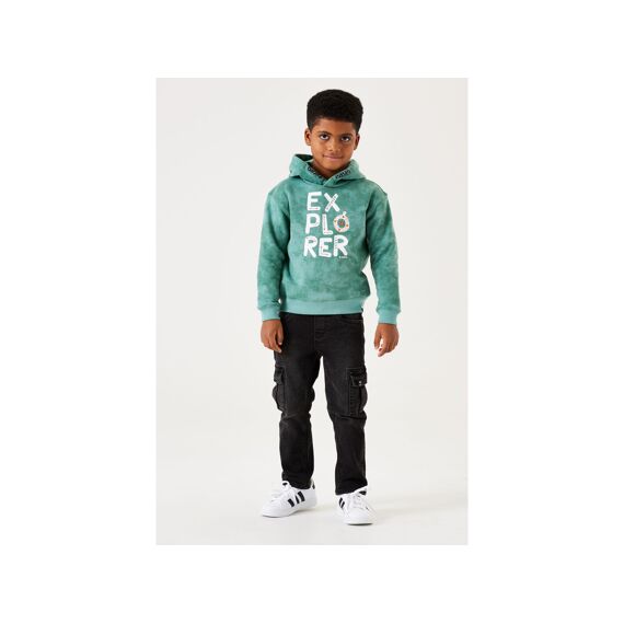 Garcia W24 Boys Kids Sweater