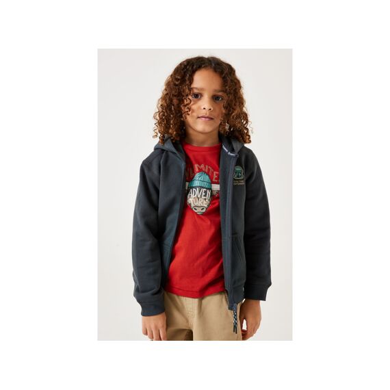 Garcia W24 Boys Kids Cardigan Sweat