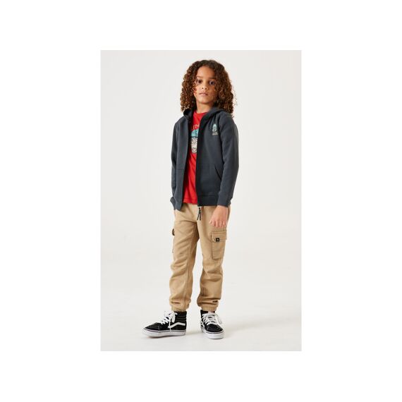 Garcia W24 Boys Kids Cardigan Sweat