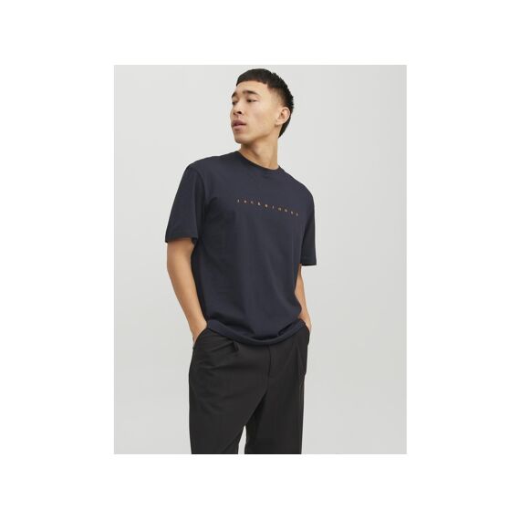 Jack & Jones Noos Jjestar Jj Tee Ss