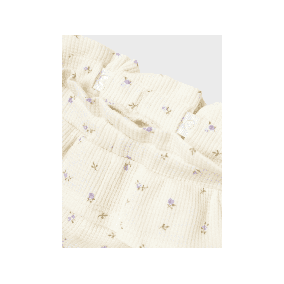 Name It New Born 2405 Nbfjolia Shorts