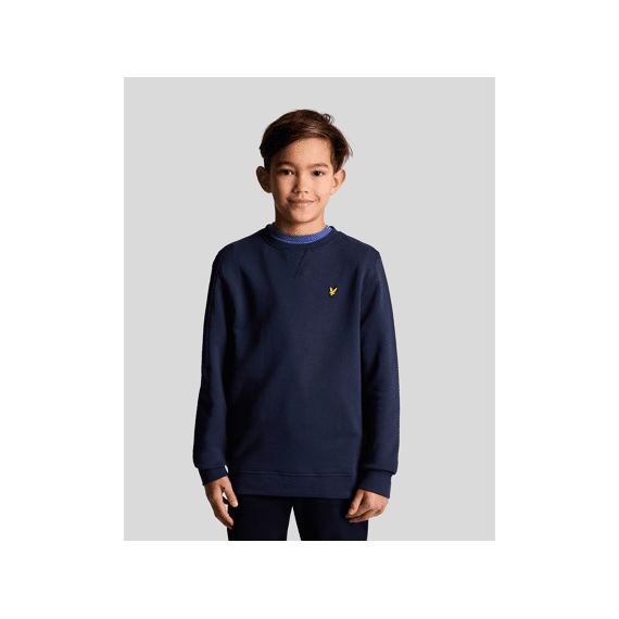 Lyle & Scott Boys Sweater