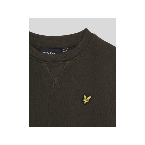 Lyle & Scott Boys Sweater