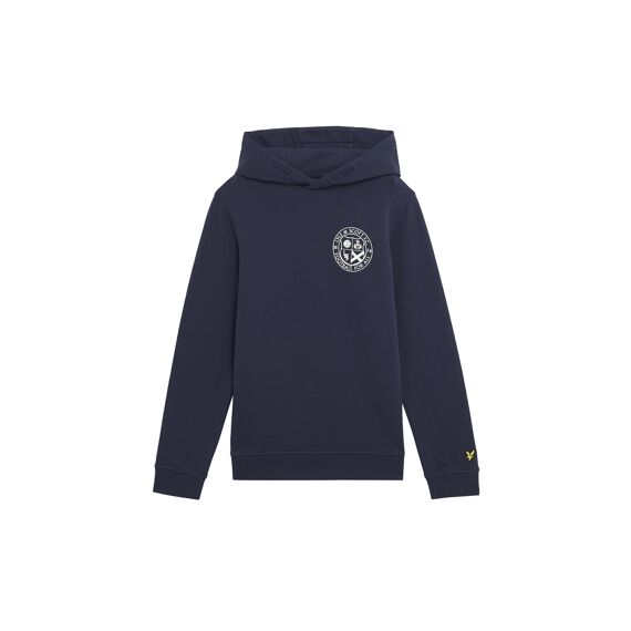 Lyle & Scott Boys Sweater