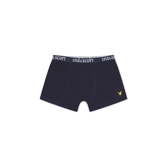 Lyle & Scott Boys Boxershorts 3-Pack