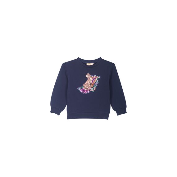 Someone Kids Girls Sweater