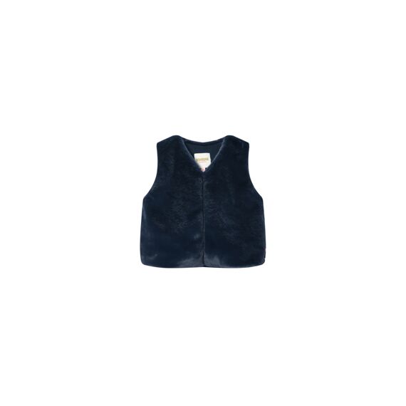 Someone Kids Girl Gilet