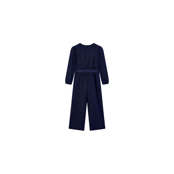 Someone Kids Girl Jumpsuit