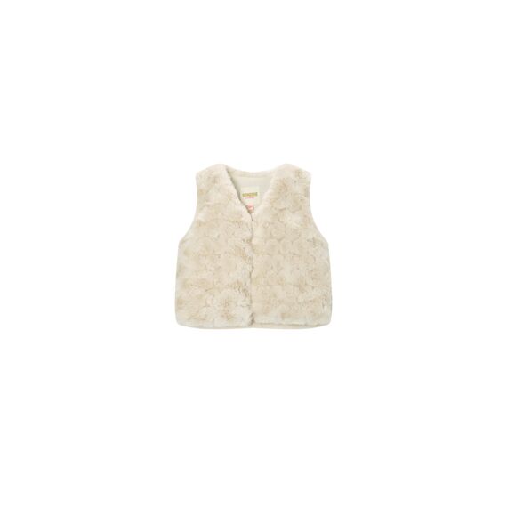 Someone Kids Girl Gilet