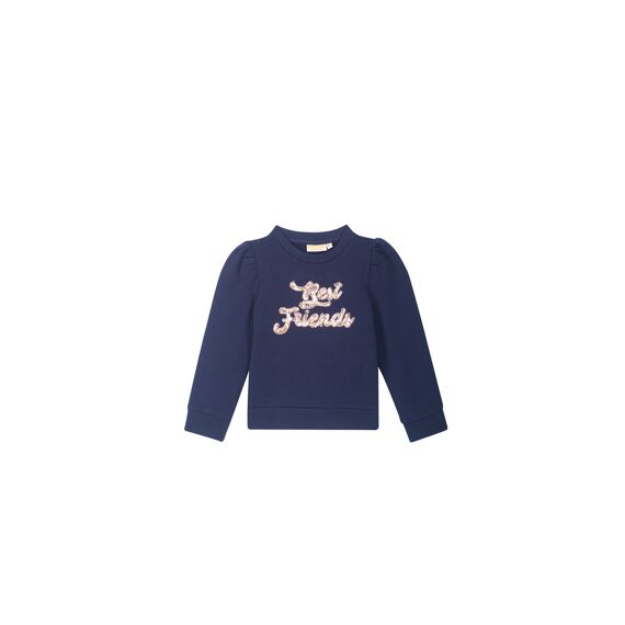 Someone Kids Girls Sweater