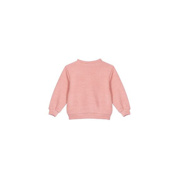 Someone Kids Girls Sweater