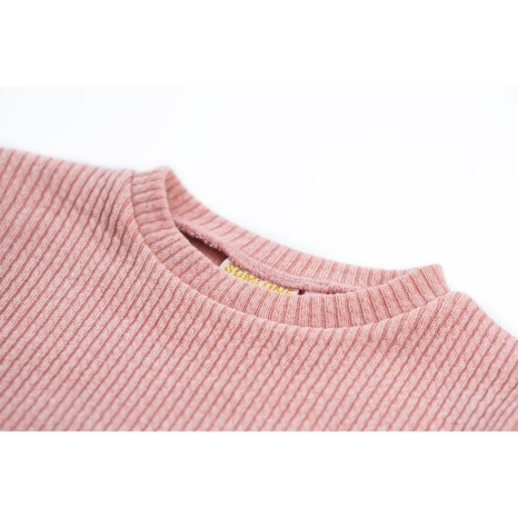 Someone Kids Girls Sweater