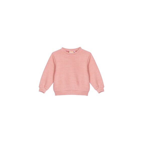 Someone Kids Girls Sweater