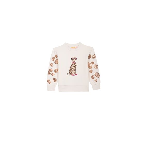 Someone Kids Girls Sweater