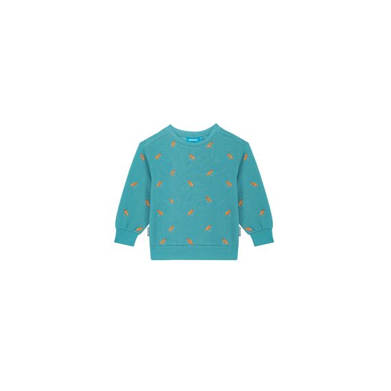 Someone Kids Boys Sweater