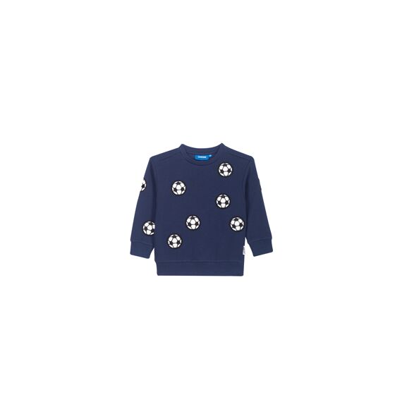 Someone Kids Boys Sweater