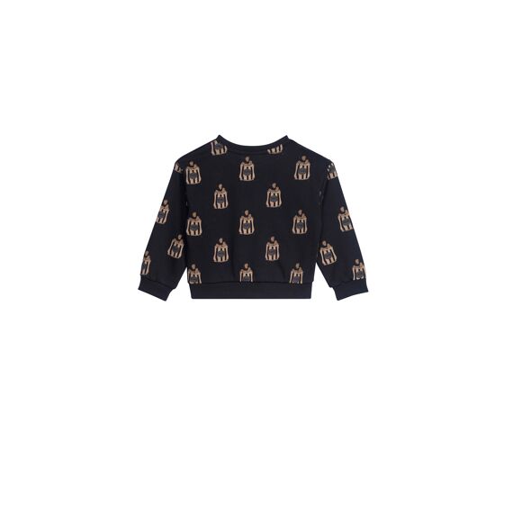 Mini Rebels Sweater