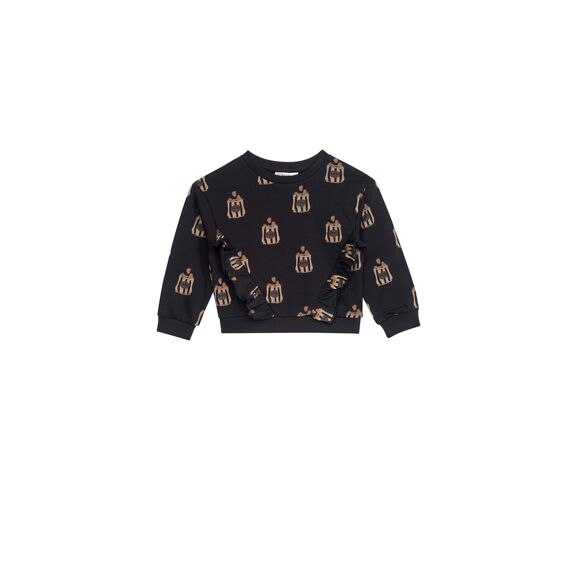 Mini Rebels Sweater