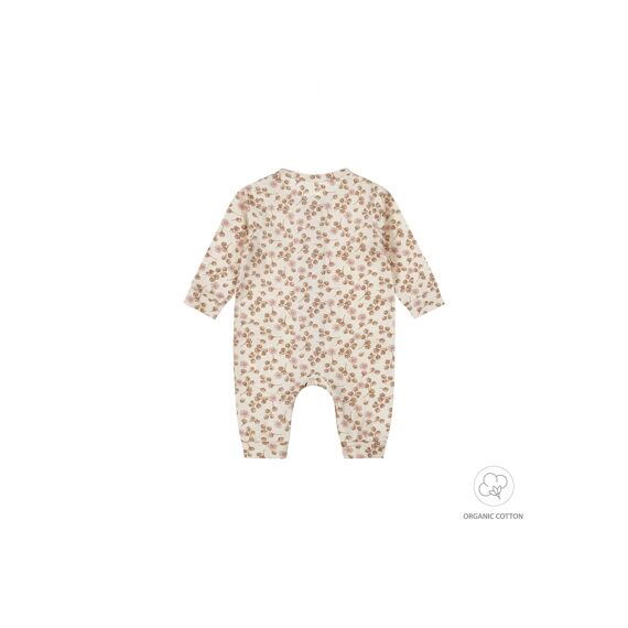 Dirkje Noos 1 Pce Babysuit Organic Cotton