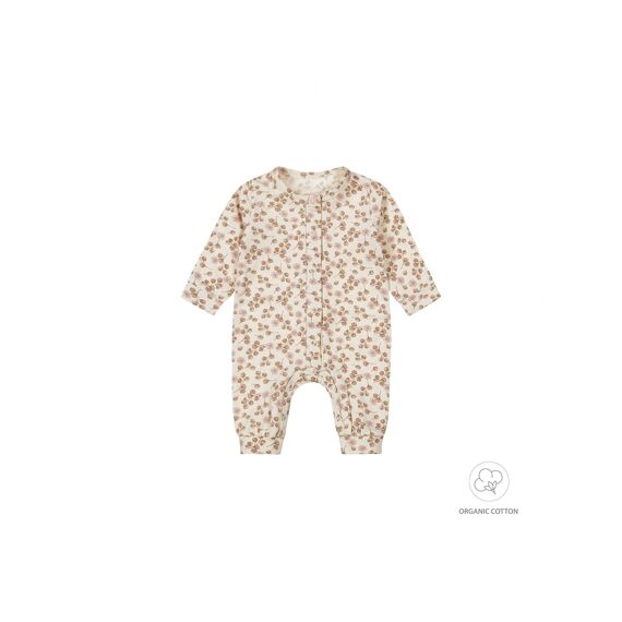 Dirkje Noos 1 Pce Babysuit Organic Cotton