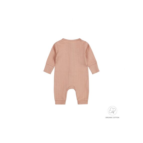 Dirkje Noos 1 Pce Babysuit Organic Cotton