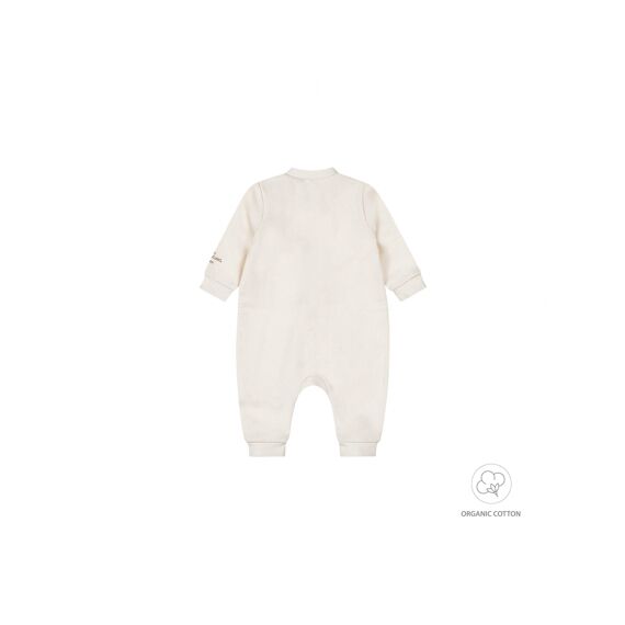 Dirkje Noos 1 Pce Babysuit Organic Cotton