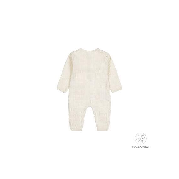 Dirkje Noos 1 Pce Babysuit Organic Cotton