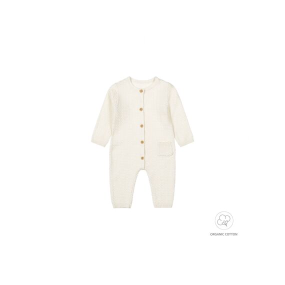 Dirkje Noos 1 Pce Babysuit Organic Cotton