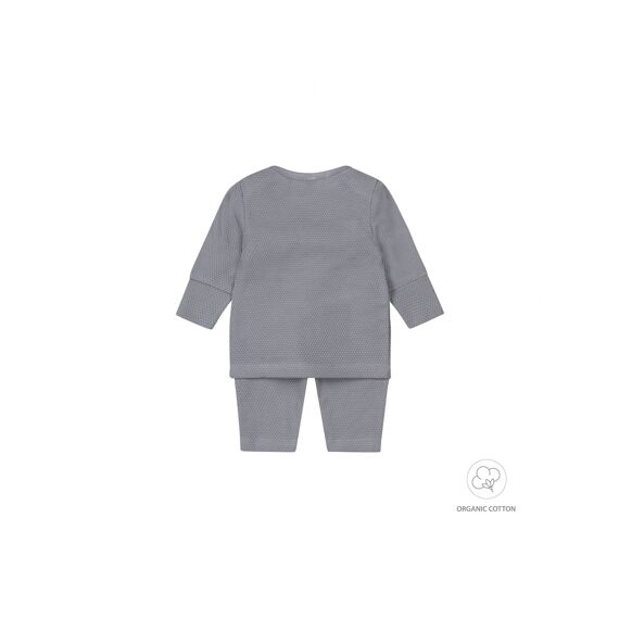 Dirkje Noos 2 Pce Babysuit Organic Cotton